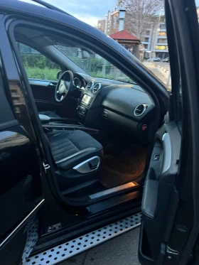 Mercedes-Benz ML 320 W 164, снимка 10