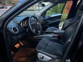 Mercedes-Benz ML 320 W 164, снимка 9
