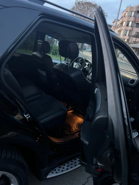 Mercedes-Benz ML 320 W 164, снимка 13