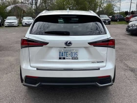 Lexus NX 300h ШИБИДАХ/ОБДУХВАНЕ/АВТОФИНАНСИРАНЕ, снимка 5