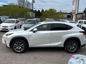 Lexus NX 300h ШИБИДАХ/ОБДУХВАНЕ/АВТОФИНАНСИРАНЕ, снимка 3