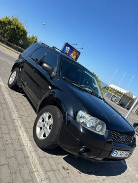 Ford Maverick, снимка 5