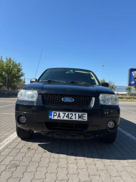 Ford Maverick, снимка 2