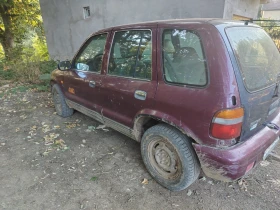 Kia Sportage, снимка 2