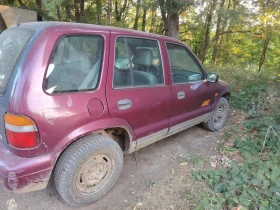 Kia Sportage, снимка 3