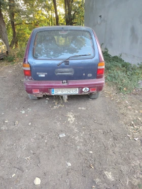 Kia Sportage, снимка 4
