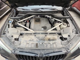 BMW X5 xDrive40i, снимка 9