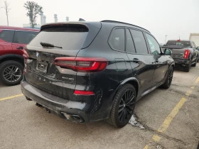 BMW X5 xDrive40i, снимка 3