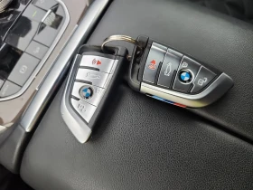 BMW X5 xDrive40i, снимка 10