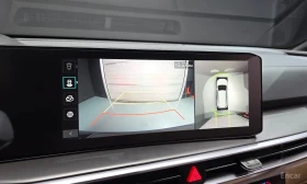 Kia Sorento NOBLESSE | 360 | HUD| MirrorCAM| STYLE PKG, снимка 14
