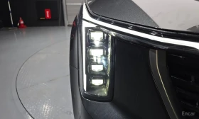 Kia Sorento NOBLESSE | 360 | HUD| MirrorCAM| STYLE PKG, снимка 8