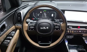 Kia Sorento NOBLESSE | 360 | HUD| MirrorCAM| STYLE PKG, снимка 10