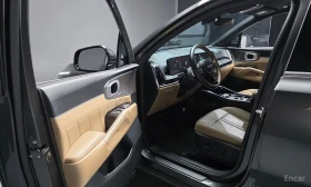 Kia Sorento NOBLESSE | 360 | HUD| MirrorCAM| STYLE PKG, снимка 9