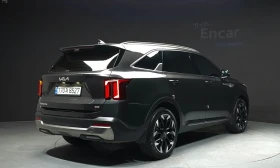 Kia Sorento NOBLESSE | 360 | HUD| MirrorCAM| STYLE PKG, снимка 4