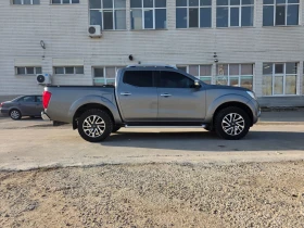 Nissan Navara 2.3 190 euro 6, снимка 3