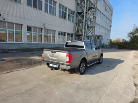 Nissan Navara 2.3 190 euro 6, снимка 5