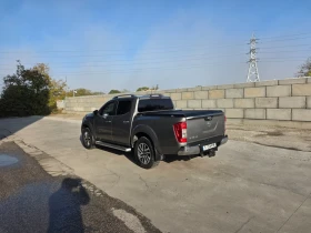 Nissan Navara 2.3 190 euro 6, снимка 4