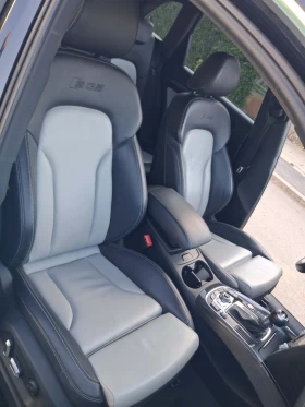 Audi SQ5, снимка 13