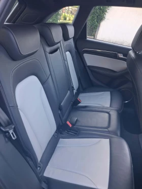 Audi SQ5, снимка 11