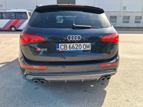 Audi SQ5, снимка 3
