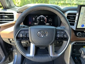 Toyota Tundra 3.5L V6 1794 Edition  | Mobile.bg   13