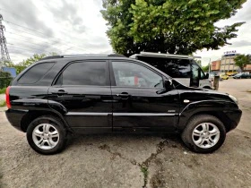     Kia Sportage 2.7V6!4WD!!!!!!