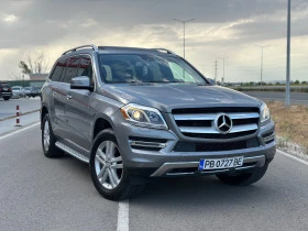 Mercedes-Benz GL 350 ТОП !!!, снимка 1