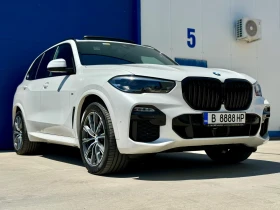 Обява за продажба на BMW X5 3.0d * M Sport * Закупен НОВ от България*  ~88 000 лв. - изображение 1