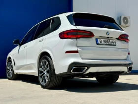 Обява за продажба на BMW X5 3.0d * M Sport * Закупен НОВ от България*  ~88 000 лв. - изображение 3