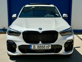 Обява за продажба на BMW X5 3.0d * M Sport * Закупен НОВ от България*  ~88 000 лв. - изображение 1