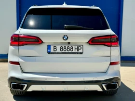 Обява за продажба на BMW X5 3.0d * M Sport * Закупен НОВ от България*  ~88 000 лв. - изображение 2