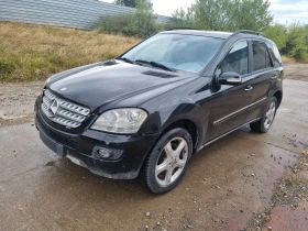 Mercedes-Benz ML 320 320-224-2006 | Mobile.bg    1