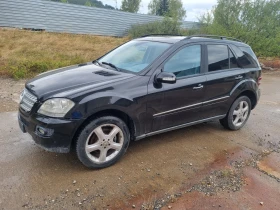 Mercedes-Benz ML 320 320-224-2006 | Mobile.bg    11