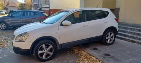 Обява за продажба на Nissan Qashqai ~14 900 лв. - изображение 3