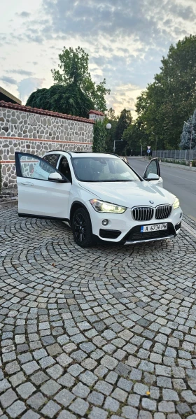 BMW X1 | Mobile.bg    3