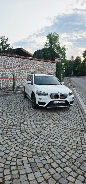 BMW X1 | Mobile.bg    5