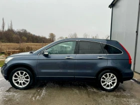 Honda Cr-v 2.2ctdi 140кс , снимка 7