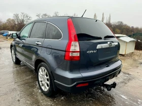 Honda Cr-v 2.2ctdi 140кс , снимка 5