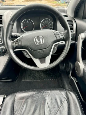 Honda Cr-v 2.2ctdi 140кс , снимка 15