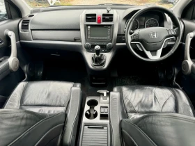 Honda Cr-v 2.2ctdi 140кс , снимка 11