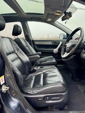 Honda Cr-v 2.2ctdi 140кс , снимка 12