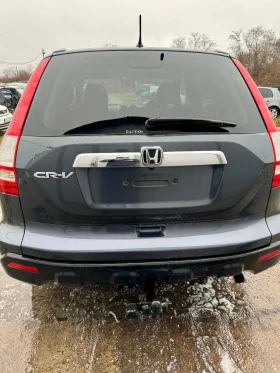 Honda Cr-v 2.2ctdi 140кс , снимка 4