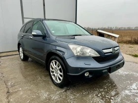 Honda Cr-v 2.2ctdi 140кс , снимка 3