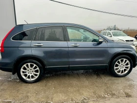 Honda Cr-v 2.2ctdi 140кс , снимка 8