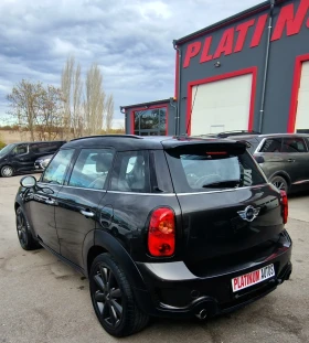 Mini Countryman 1.6TURBO/4X4/S/MAXX FULL | Mobile.bg    5