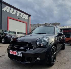     Mini Countryman 1.6TURBO/4X4/S/MAXX FULL