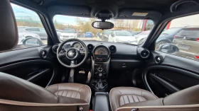 Mini Countryman 1.6TURBO/4X4/S/MAXX FULL | Mobile.bg    15