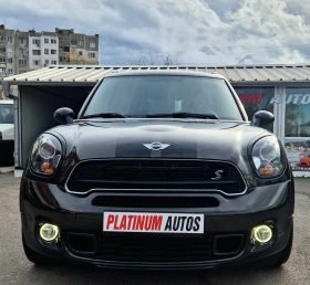     Mini Countryman 1.6TURBO/4X4/S/MAXX FULL