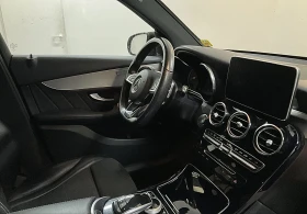 Mercedes-Benz GLC 250 AMG /4 Matic/9G-TRONIC/250cdi/204к.с./КОЖА/КАМЕРА, снимка 8