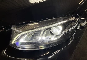 Mercedes-Benz GLC 250 AMG /4 Matic/9G-TRONIC/250cdi/204к.с./КОЖА/КАМЕРА, снимка 11